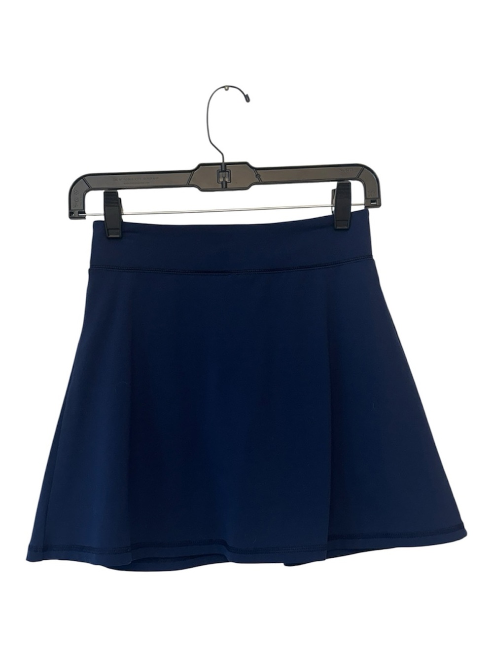 Crewcuts Navy Blue Jersey Skort Size 12